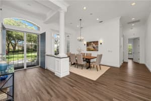 402 Rosemeade Ln, Naples, FL 34105, Sold 01/26/22