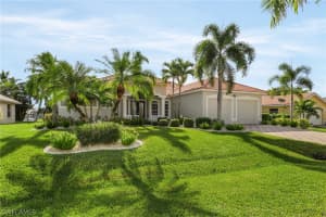 1940 SE 21st St, Cape Coral, FL 33990, Sold 11/24/21
