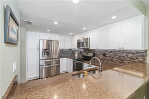 3490 N Key Dr APT 316, North Fort Myers, FL 33903, Sold 01/03/22