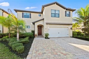 14561 Tuscany Pointe Trl, Naples, FL 34120, Sold 12/30/21
