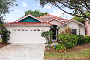 9841 Las Casas Dr, Fort Myers, FL 33919, Sold 01/18/22