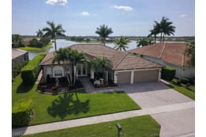 605 Grand Rapids Blvd, Naples, FL 34120, Sold 02/11/22