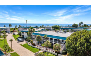827 E Gulf Dr UNIT J1, Sanibel, FL 33957, Sold 12/03/21