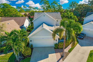 3137 Carriage Cir, Naples, FL 34105, Sold 01/28/22
