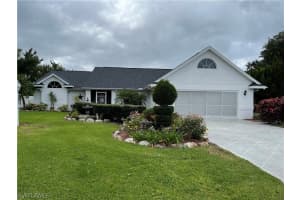 132 Forever Ave, Lake Placid, FL 33852, Sold 02/09/22