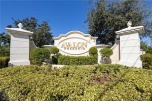 11812 Bayport Ln #2404, Fort Myers, FL 33908, Sold 12/30/21