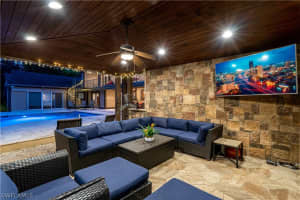 13100 Ponderosa Way, Fort Myers, FL 33907, Sold 02/24/22