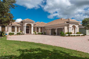 27214 Harbour Oaks Blvd, Punta Gorda, FL 33983, Sold 05/03/22