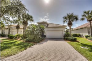 16405 Crown Arbor Way, Fort Myers, FL 33908, Sold 12/30/21