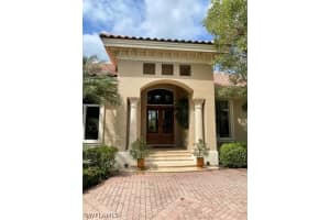 11933 Collier's Reserve Dr, Naples, FL 34110, Sold 02/28/22