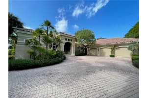 11933 Collier's Reserve Dr, Naples, FL 34110, Sold 02/28/22