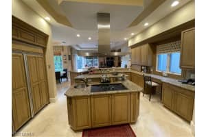 11933 Collier's Reserve Dr, Naples, FL 34110, Sold 02/28/22