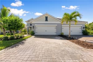 7004 Mistral Wy, Fort Myers, FL 33966, Sold 12/29/21