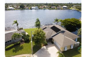 4541 W Coral Cir, North Fort Myers, FL 33903, Sold 12/17/21