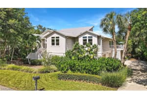 5418 Osprey Ct, Sanibel, FL 33957, Sold 12/01/21
