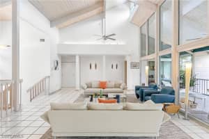 5418 Osprey Ct, Sanibel, FL 33957, Sold 12/01/21