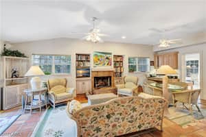 719 Periwinkle Way, Sanibel, FL 33957, Sold 02/17/22