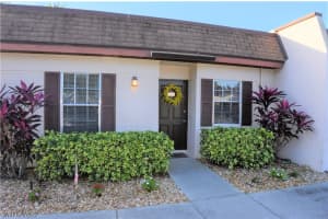 6300 South Pointe Blvd #318, Fort Myers, FL 33919, Sold 01/26/22