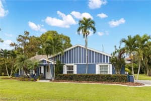 3731 Blue Heron Dr, Fort Myers, FL 33908, Sold 12/30/21