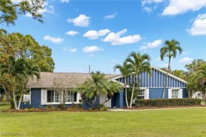 3731 Blue Heron Dr, Fort Myers, FL 33908, Sold 12/30/21