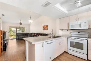 8160 Summerlin Village Cir UNIT 507, Fort Myers, FL 33919, Sold 12/06/21