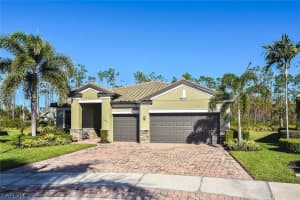 13505 Tripoli Ct, Estero, FL 33928, Sold 01/07/22