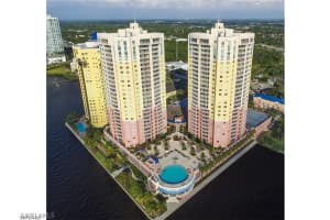 2745 First St APT 2605, Fort Myers, FL 33916, Sold 11/23/21