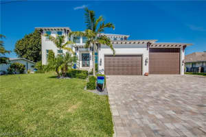 2062 Club House Rd, North Fort Myers, FL 33917, Sold 06/14/22