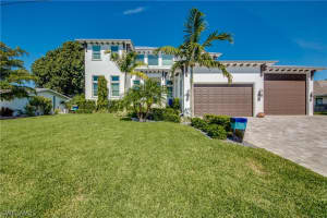 2062 Club House Rd, North Fort Myers, FL 33917, Sold 06/14/22