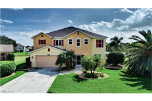8121 Penta Ct, Lehigh Acres, FL 33972, Sold 12/30/21