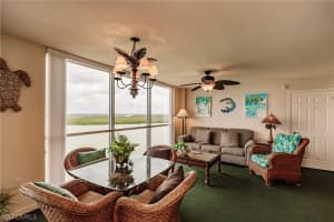 8771 Estero Blvd #1105, Fort Myers Beach, FL 33931, Sold 12/30/21