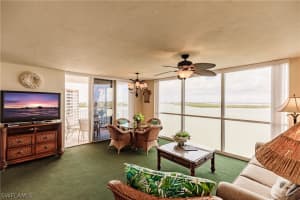 8771 Estero Blvd #1105, Fort Myers Beach, FL 33931, Sold 12/30/21