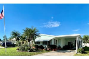 849 Holly Berry Ct, North Fort Myers, FL 33917, Sold 01/28/22
