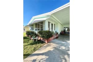 849 Holly Berry Ct, North Fort Myers, FL 33917, Sold 01/28/22