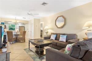 2840 W Gulf Dr UNIT 43, Sanibel, FL 33957, Sold 01/03/22