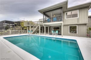 21571 Madera Rd, Fort Myers Beach, FL 33931, Sold 02/03/22