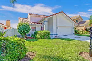 1262 Naples Lake Dr, Naples, FL 34104, Sold 02/04/22