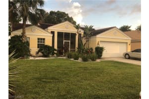 7172 Mill Pond Cir, Naples, FL 34109, Sold 12/22/21