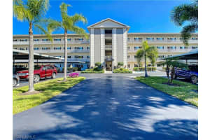 14751 Hole in 1 Cir APT 201, Fort Myers, FL 33919, Sold 01/11/22
