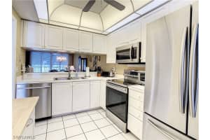 14751 Hole in 1 Cir APT 201, Fort Myers, FL 33919, Sold 01/11/22