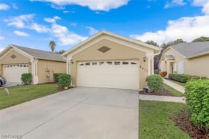 8511 Ibis Cove Cir, Naples, FL 34119, Sold 01/18/22