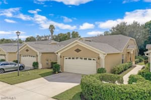 8511 Ibis Cove Cir, Naples, FL 34119, Sold 01/18/22