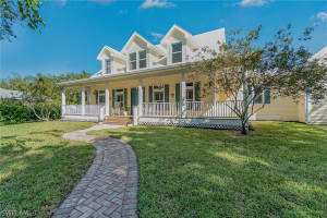 12230 Coconut Creek Ct, Fort Myers, FL 33908, Sold 03/17/22