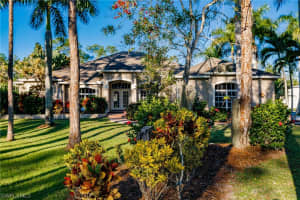 24200 Golden Eagle Ln, Bonita Springs, FL 34135, Sold 01/03/22