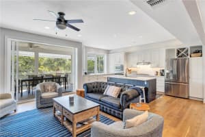 699 Anchor Dr, Sanibel, FL 33957, Sold 01/14/22