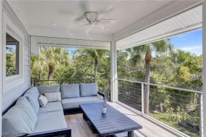 699 Anchor Dr, Sanibel, FL 33957, Sold 01/14/22