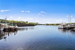 3458 Hancock Bridge Pkwy APT 122, North Fort Myers, FL 33903, Sold 01/19/22