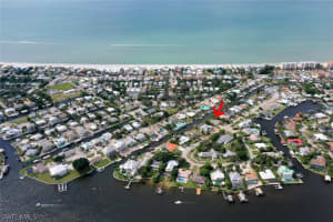 5440 Williams Dr, Fort Myers Beach, FL 33931, Sold 12/01/21