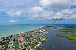 5440 Williams Dr, Fort Myers Beach, FL 33931, Sold 12/01/21