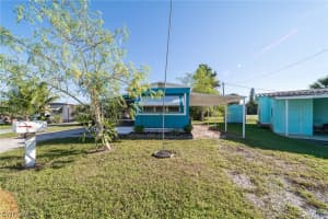 230 Lamplighter Ln, North Fort Myers, FL 33917, Sold 01/21/22
